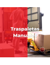 Transpaletas Manuales