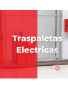 Transpaletas Eléctricas
