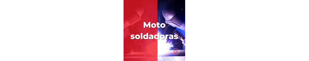 Motosoldadoras