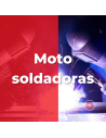 Motosoldadoras