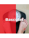 Básculas