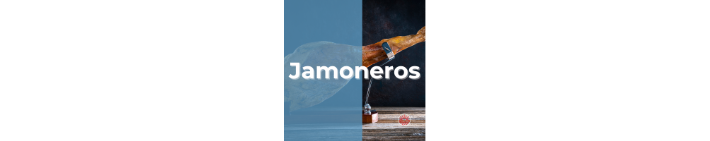 Jamoneros