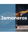 Jamoneros