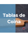 Tablas de Cocina
