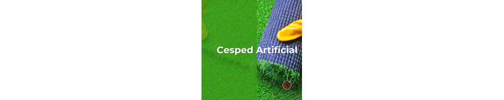 CESPED ARTIFICIAL