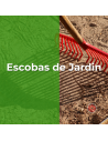 Escobas de Jardín
