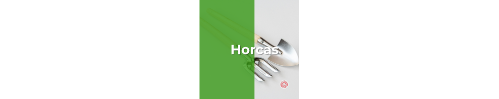 Horcas