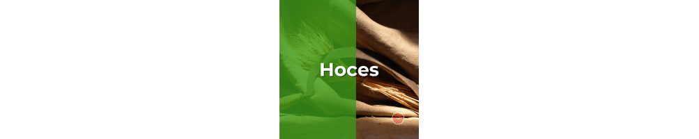 Hoces