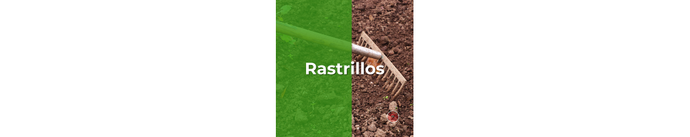 Rastrillos