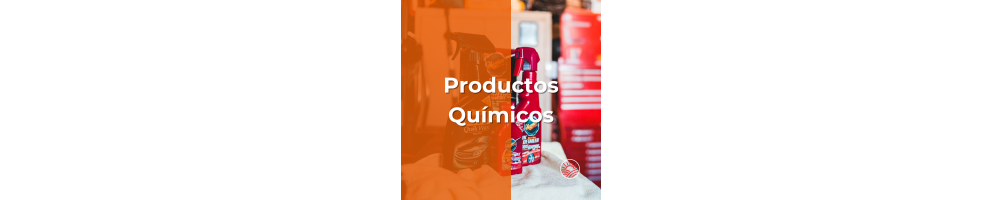 Productos Químicos