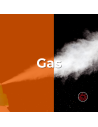 Gas