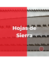 Hojas de sierra