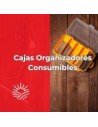 Cajas Organizadores Consumibles