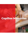 Cepillos Manuales