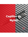 Cepillos de Nylon para Máquinas
