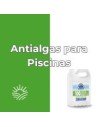 Antialgas para Piscinas