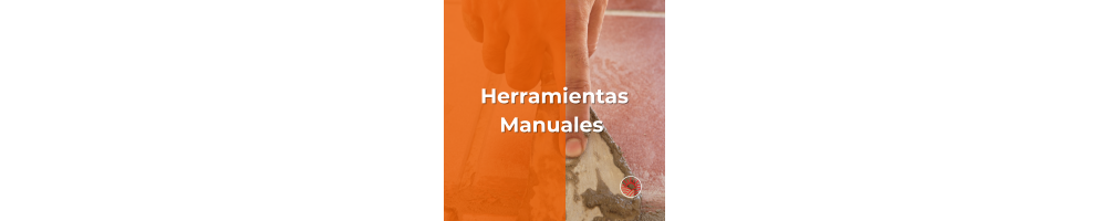 Herramientas Manuales Albañil