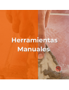 Herramientas Manuales Albañil