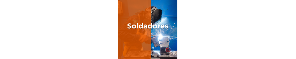 Soldadores