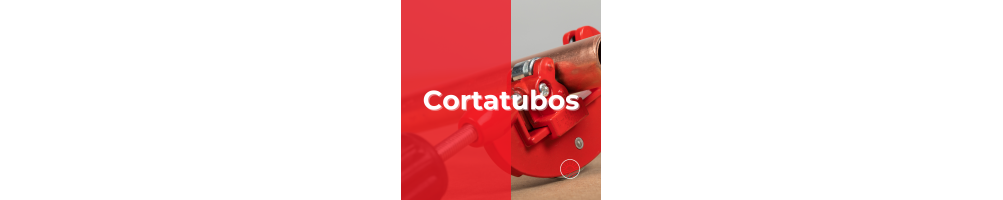 Cortatubos