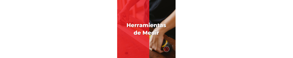Herramientas de Medir