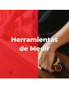 Herramientas de Medir