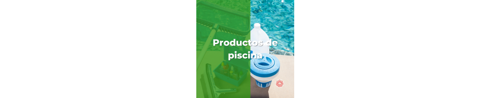 Productos Químicos para Piscinas