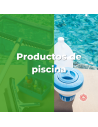 Productos químicos para Piscinas