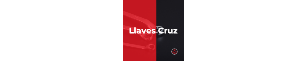 Llaves en Cruz