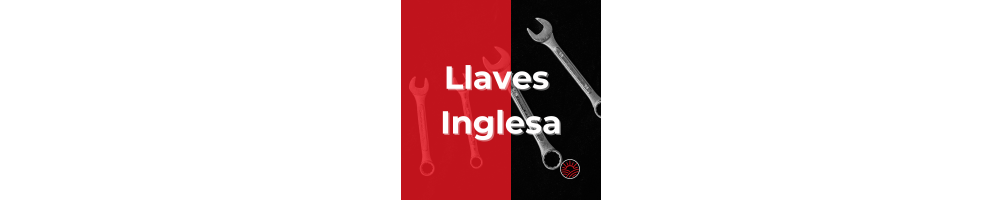Llaves Inglesas