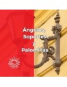 Ángulos, Soportes y Palomillas