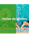 Accesorios de Limpieza para Piscinas