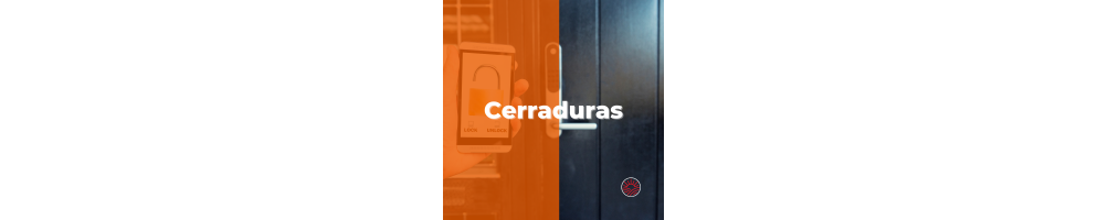 Cerraduras