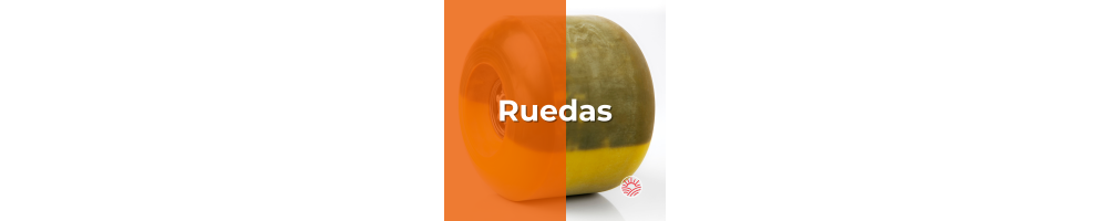 Ruedas