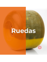 Ruedas