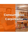 Consumibles Carpintería