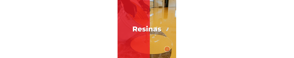 Resinas