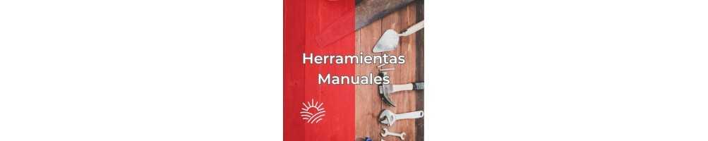 Comprar Herramientas Manuales - Ferreteria Online Cahersa