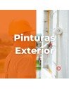 Pinturas de Exterior