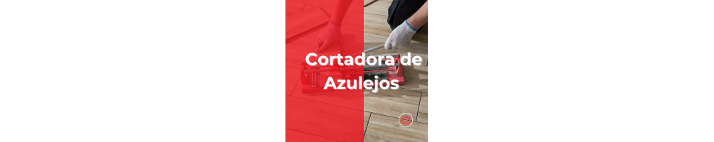 Cortadora de Azulejos