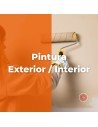 Pinturas de Int y Ext