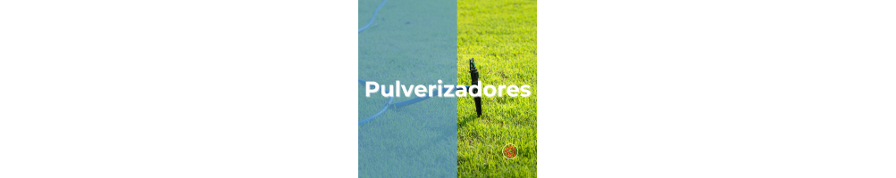 Pulverizadores