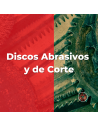 Discos Abrasivos y de Corte