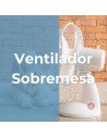 Ventiladores Sobremesa