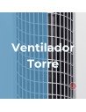 Ventiladores de Torre