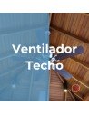 Ventiladores de Techo