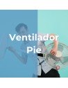 Ventiladores de Pie