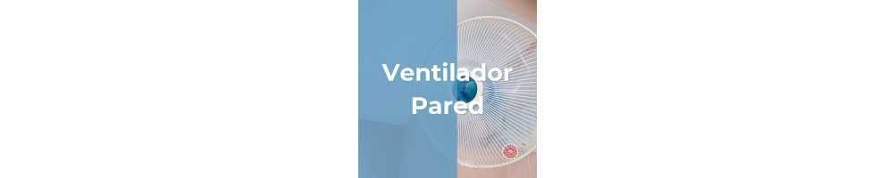 Ventilador de Pared