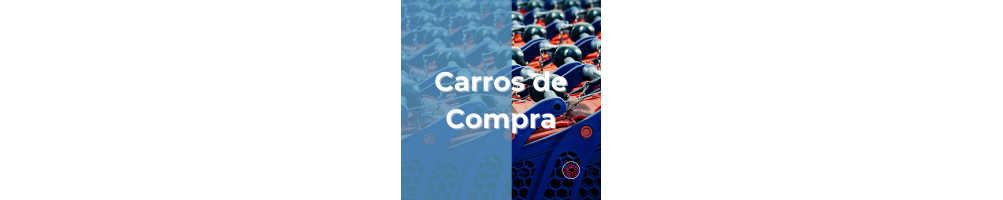 Carros de Compra