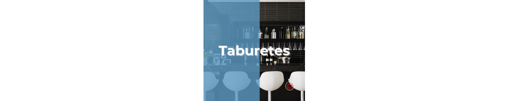 Taburetes